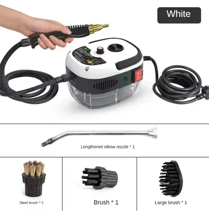 Homoxo™ Handheld Steam Cleaner