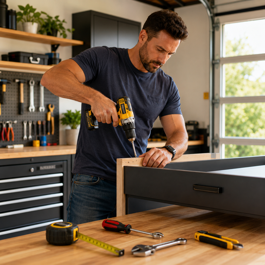 🛠️ Everyday Tools That Save You Time and Effort at Home
