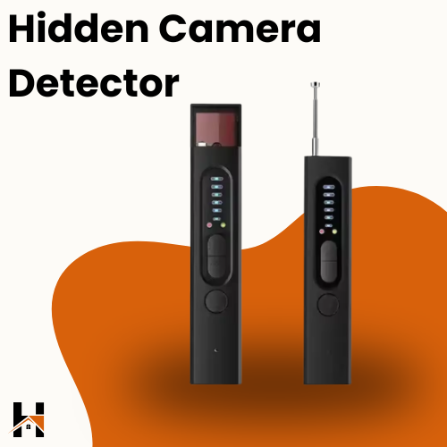 Homoxo™ Hidden Camera Detector