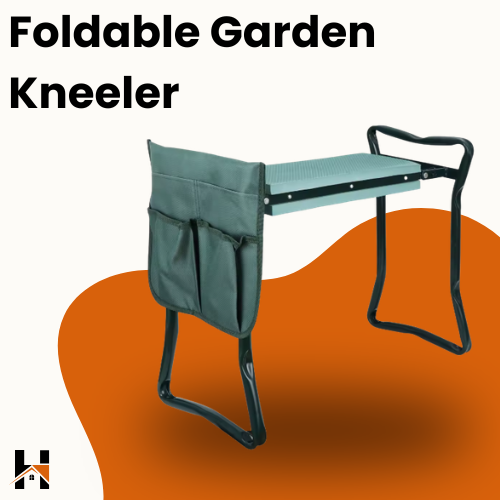 Homoxo™ Foldable Garden Kneeler