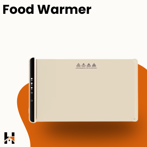 Homoxo™ Food Warmer