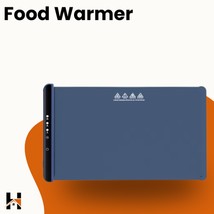 Homoxo™ Food Warmer