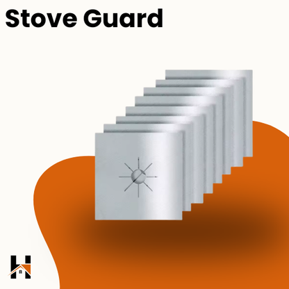 Homoxo™ Stove Guard