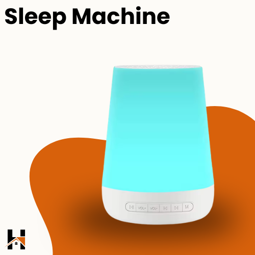 Homoxo™ Sleep Machine