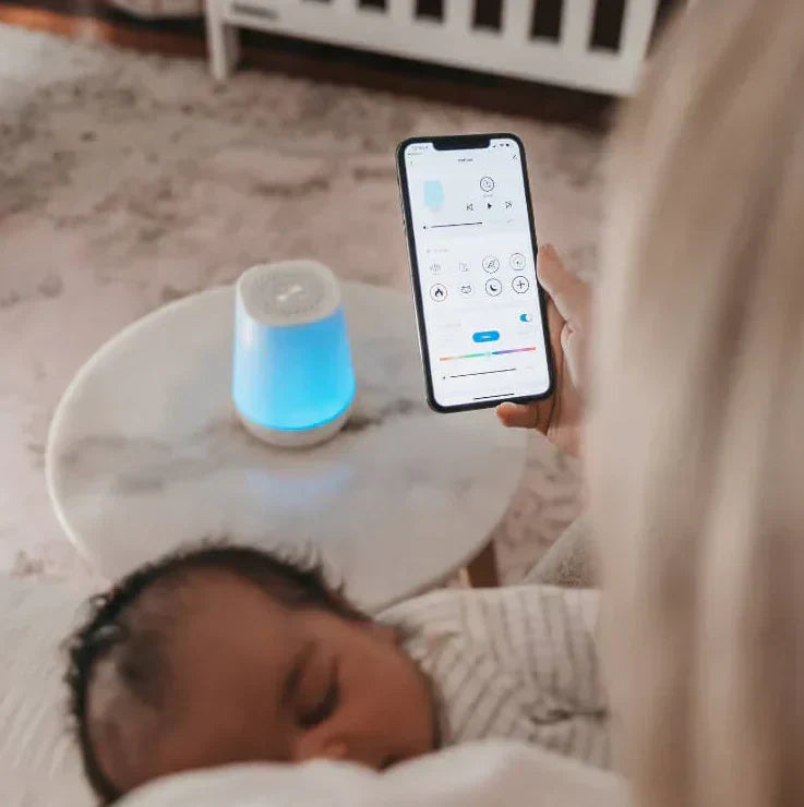 Homoxo™ Sleep Machine