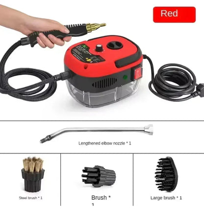 Homoxo™ Handheld Steam Cleaner