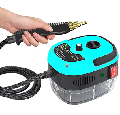 Homoxo™ Handheld Steam Cleaner
