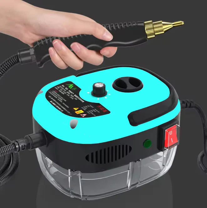 Homoxo™ Handheld Steam Cleaner