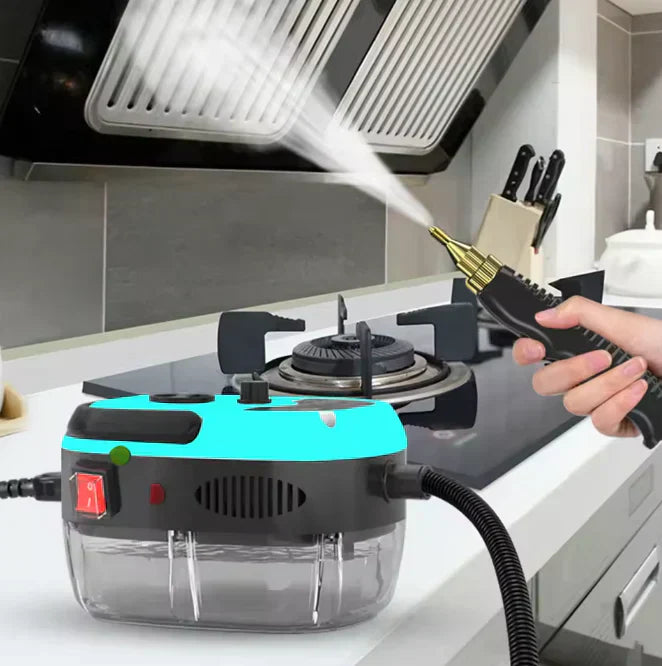 Homoxo™ Handheld Steam Cleaner