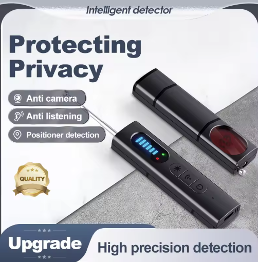 Homoxo™ Hidden Camera Detector