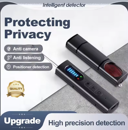 Homoxo™ Hidden Camera Detector