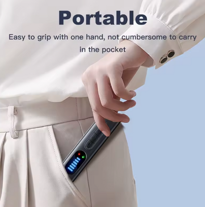 Homoxo™ Hidden Camera Detector