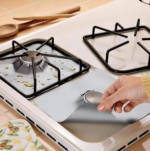 Homoxo™ Stove Guard