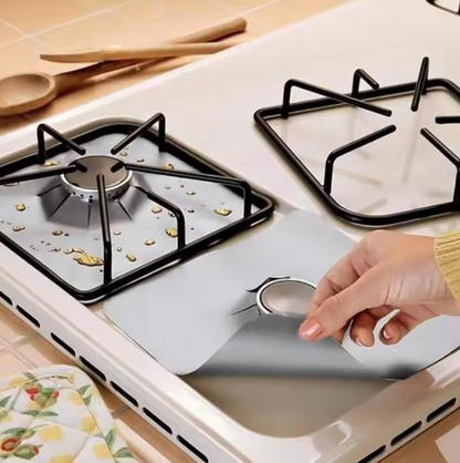 Homoxo™ Stove Guard