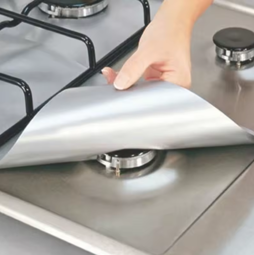 Homoxo™ Stove Guard