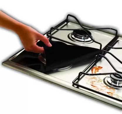Homoxo™ Stove Guard