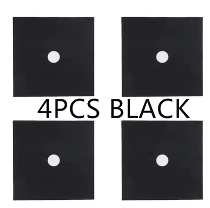 Homoxo™ Stove Guard