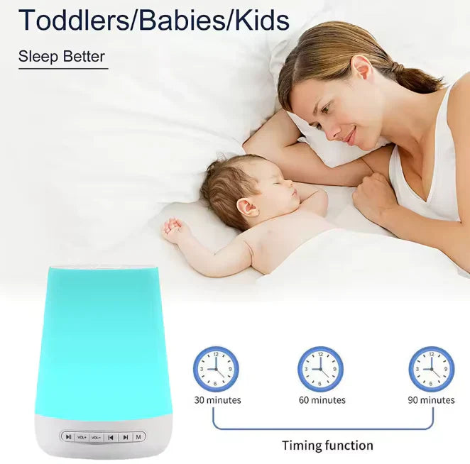 Homoxo™ Sleep Machine